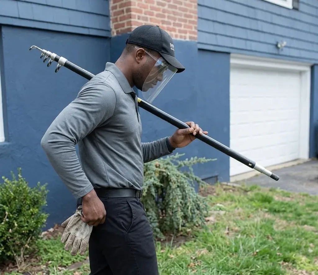 Wildlife Removal service in Georgetown, TX